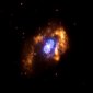 Danger! Supernova Explosion in Sight