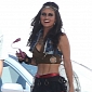 Danica McKellar Is All Grown Up in Avril Lavigne’s New Video – Photo