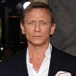 Daniel Craig Dishes on ‘Cowboys & Aliens,’ James Bond on The Today