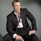 Daniel Craig to Star in 5 More James Bond Movies