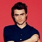 Daniel Radcliffe Hated Himself in “Harry Potter” Movies