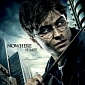Daniel Radcliffe Would Play Harry Potter’s Father in Spinoff Film