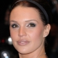 Danielle Lloyd Uses Too Faced Lip Injection Extreme for Her Pout