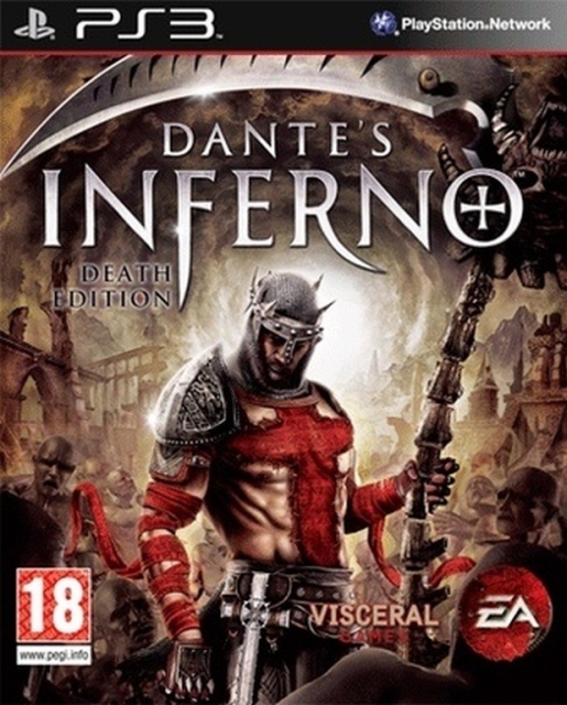 Dante's Inferno Review