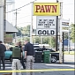 Danville Pawn Shop Shooting Victims Identified, Suspect Still on the Loose