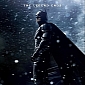 Dark Knight Rises Still the Most Pirated Movie of the Week