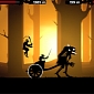 Dark Lands for Windows Phone Updated with Improved Character Control, More