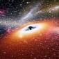 Dark Matter Could Be Made Up of Primordial Black Holes