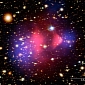 Dark Matter May Have Been Found in 2004