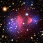 Dark Matter Particles May Have Been Discovered