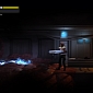 Dark Matter Receives First Gameplay Footage