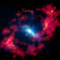 Dark Matter Stars May Have Created Supermassive Black Holes