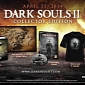 Dark Souls 2 Arrives on PC on April 25 - Namco Bandai Ad