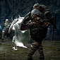 Dark Souls 2 Beta Gets Leaked Gameplay Videos