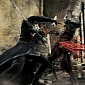 Dark Souls 2 Beta Opens to All PAL PS Plus Subscribers on Sunday, October 27