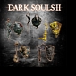 Dark Souls 2 Buyers Will Get Access to Black Armor Weapons Pack