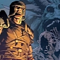 Dark Souls 2 Comic Into the Light Gets Color from the Community