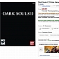 Dark Souls 2 Coming to PC on May 31, According to Amazon Page