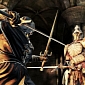 Dark Souls 2 Diary – From Software Did Not Make the Game Easier