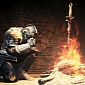 Dark Souls 2 Gets 12-Minute Gameplay Video from Sony