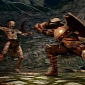 Dark Souls 2 Gets Brand New "Aching Bones" Gameplay Video, New Screenshots