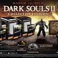 Dark Souls 2 Gets Concrete Release Dates, Collector's Edition, Pre-Order Bonus