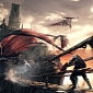 Dark Souls 2 Gets First In-Game Screenshots, Shows Combat and Enemies