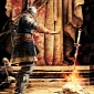 Dark Souls 2 Gets First Official Gameplay Video