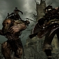 Dark Souls 2 Gets Fresh Screenshots Showing New Allies and Enemies