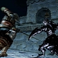 Dark Souls 2 Gets Fresh Screenshots Showing New Covenants