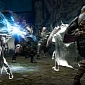 Dark Souls 2 Gets Miniature Weapon Set for Japanese Collector's Edition