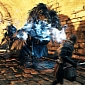 Dark Souls 2 Has Server-Based Online System, Allows Offline Play