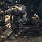 Dark Souls 2 Has a New Forging a Hero Live Action Teaser