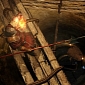 Dark Souls 2 High-Quality Screenshots Removed from Steam Store Page