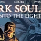 Dark Souls 2 Into the Light Comic Commences Online Reveal in January
