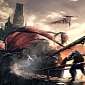 Dark Souls 2 Marketing Will Match Other AAA Releases