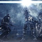 Dark Souls 2 Mirror Knight Boss Fight Gets Leaked Gameplay Videos