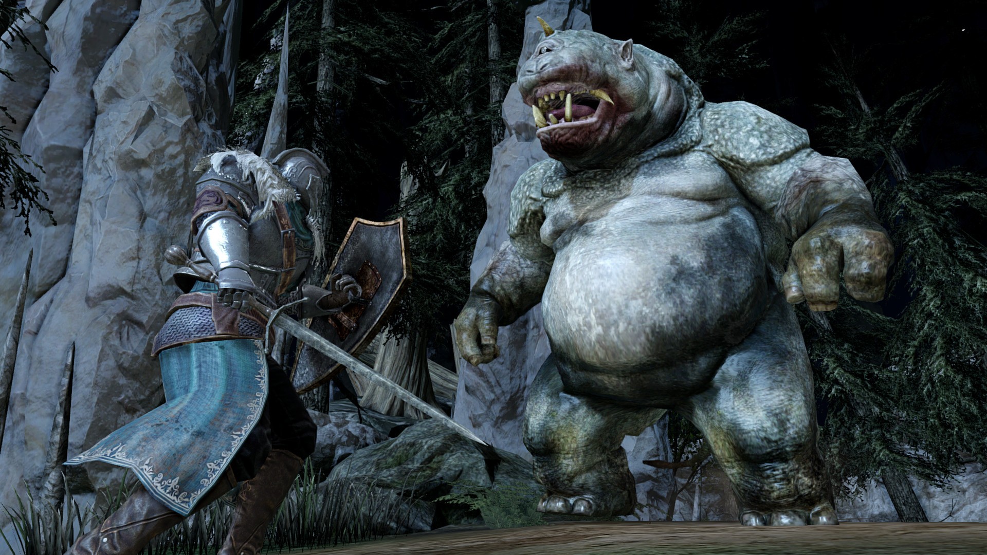 Dark Souls 2 Pc Game Crashes Fix Coming In Patch More Workarounds Available