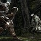 Dark Souls 2 PC Update Fixes White Screen Crash, Black Screen One Still Persists