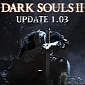 Dark Souls 2 Patch 1.03 Changes Revealed, Launch Coming This Week