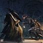 Dark Souls 2 Pre-Orders Are Up 50% over Predecessor, Game Has Massive Marketing Budget