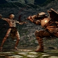 Dark Souls 2 Receives Locomotive Breath Launch Trailer, Assures Gamers They Will Die