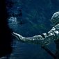Dark Souls 2 Reveal Trailer Does Not Use Game Engine