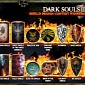 Dark Souls 2 Reveals 6 Community Created Shields