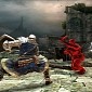 Dark Souls 2: Scholar of the First Sin Gameplay Changes Get Details