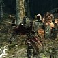 Dark Souls 2: Scholar of the First Sin Runs at 1080p and 60fps on PS4