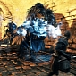 Dark Souls 2 Shield Design Contest Challenges Fans to Create Game Item