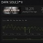 Dark Souls 2 Performs Very Well on PC, Still Ranks High in Steam Stats