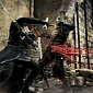 Dark Souls 2 Video Developer Diary Details Design Decisions and Atmosphere