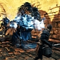 Dark Souls 2 Will Not Have PS4 or Xbox 720 Versions, Says Developer